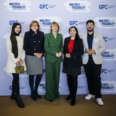 Lancement de la campagne Multiplier les possibles en Allemagne