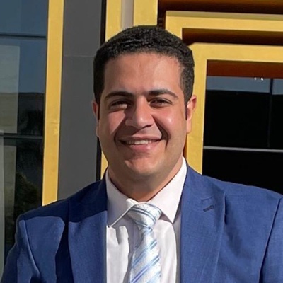 Ahmed Hatem Madkour