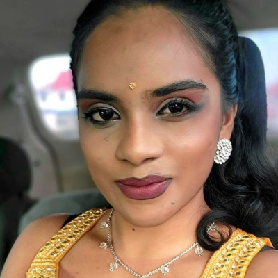 Anjalie Sookra