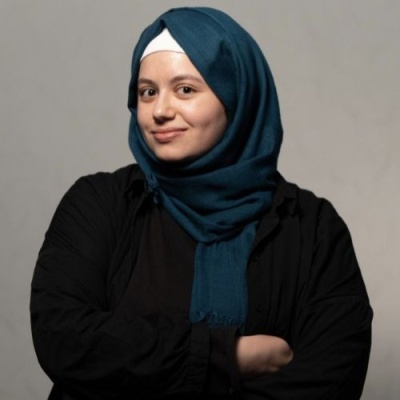 Areej Alsayed