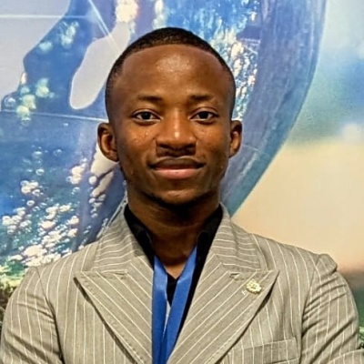 Carlos Lougourou