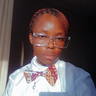 Cleopatra Chisanga