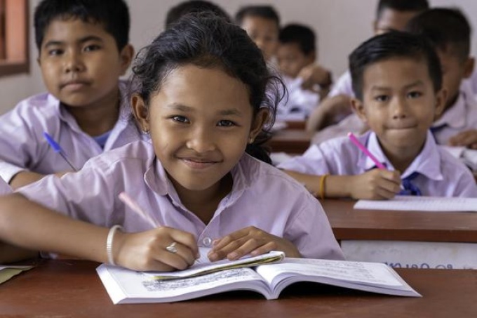 UNICEF