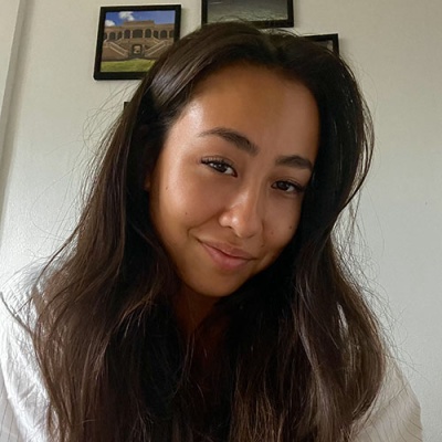 Eline Thor Eliassen