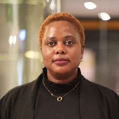 Faridah Luanda