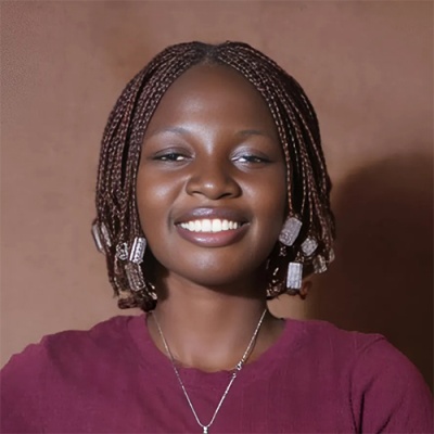 Inioluwa Ogunkeye