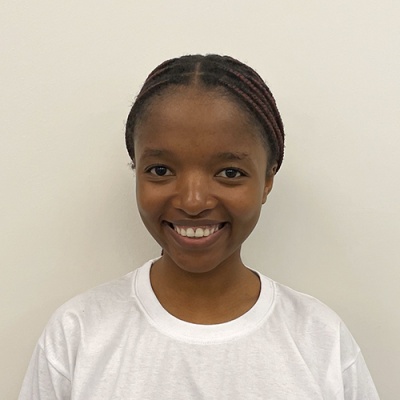 Luyanda Mndzebele