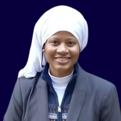 Maïmouna BA
