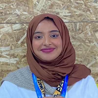 Mariam Bamehriz