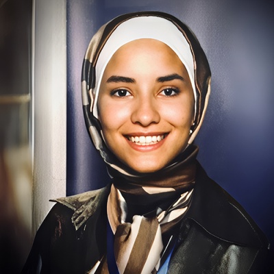 Norhan Gharabli