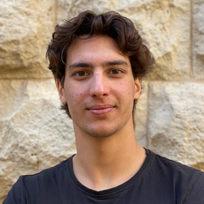 Ramy Lebbos