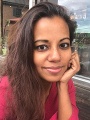 Ramya Vivekanandan​