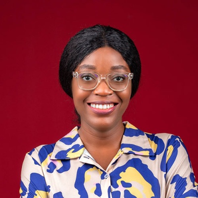 Rebecca Mpoyi