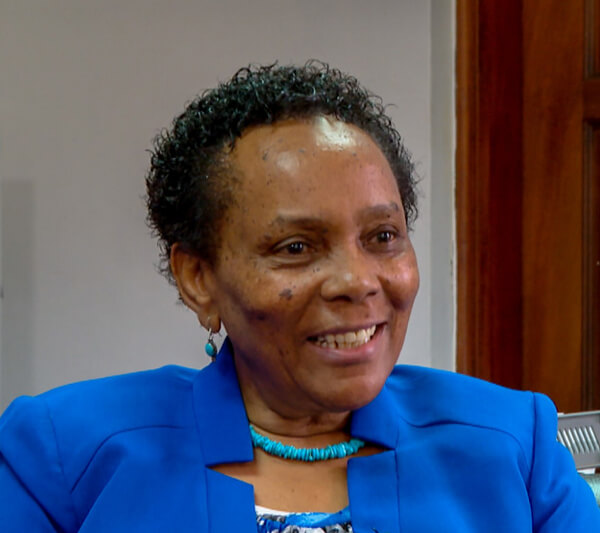 Ruth Kagia
