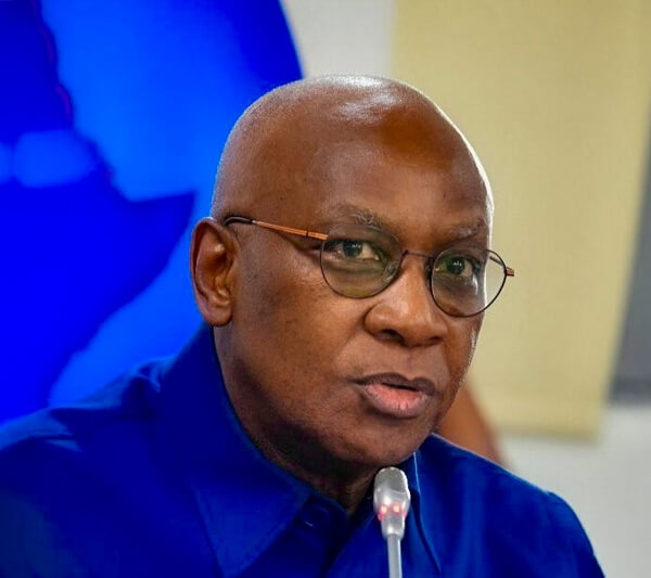 Serigne Mbaye Thiam