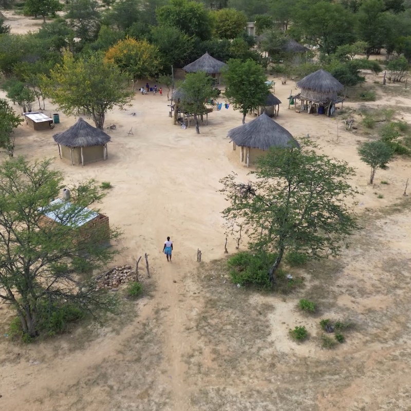Zimbabwe