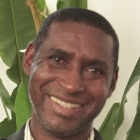 Ali Djau