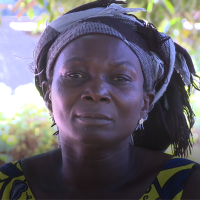 Esther Minguemadji